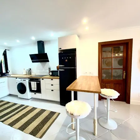Apartment Boho *