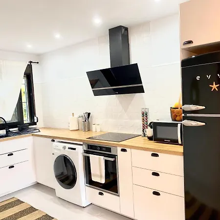 Apartment Boho Marbella