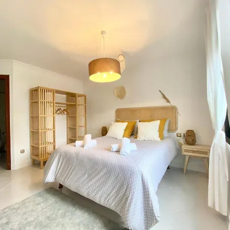 Boho * Marbella