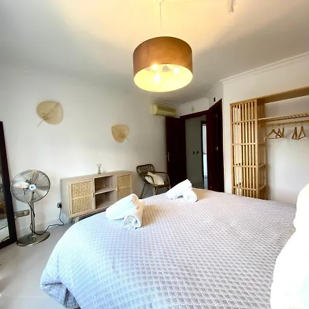 Boho Apartment Marbella