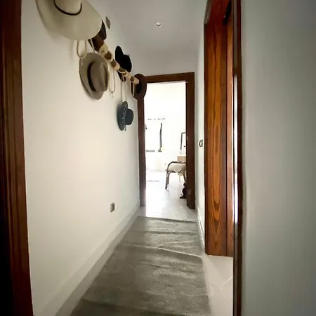 Apartment Boho