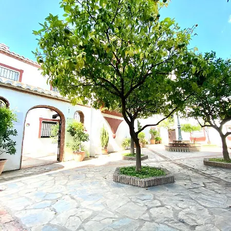 Boho Appartement Marbella
