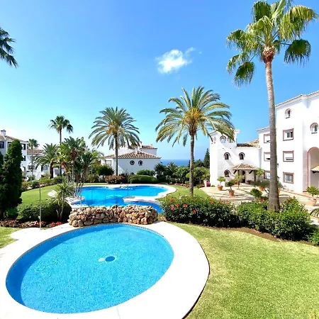 Boho Appartement Marbella