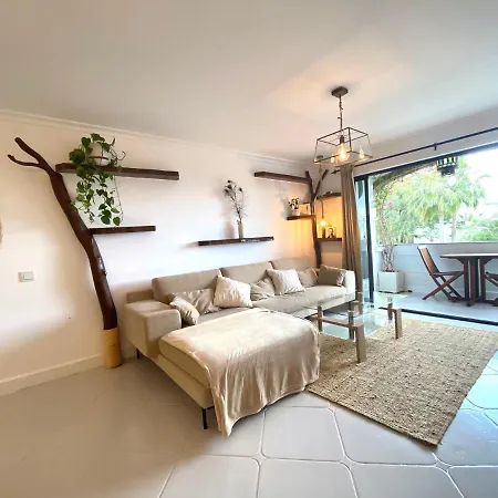Boho * Marbella