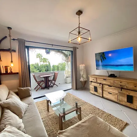 Boho Apartament