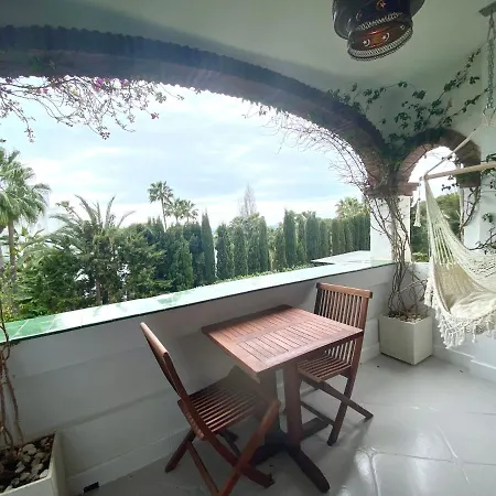 Appartement Boho *