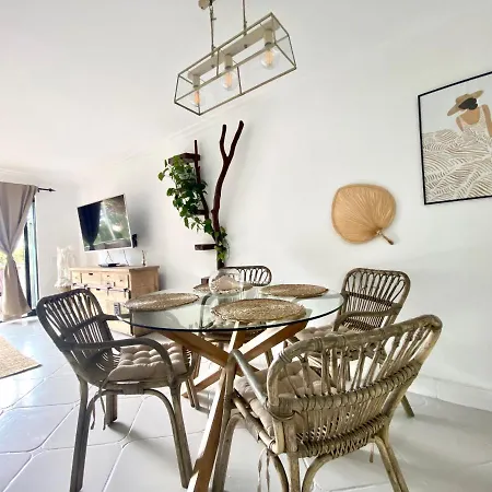 Appartement Boho *