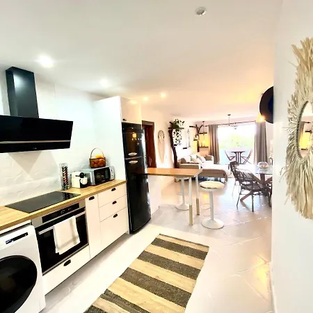 Appartement Boho *
