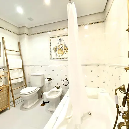 Boho Appartement
