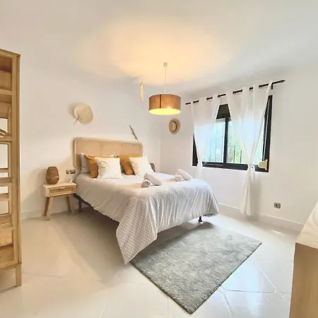 Boho Appartement