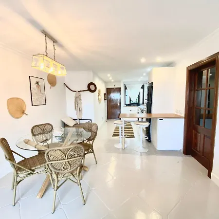 Boho Marbella